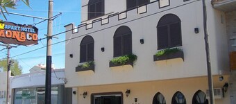 Hotel Monaco
