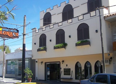 Hotel Monaco