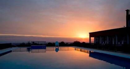 Visión de Vida Apart Hotel