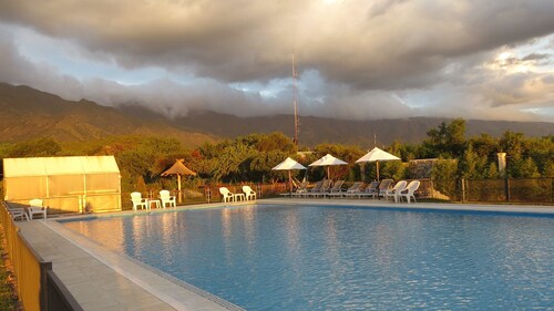 Visión de Vida Apart Hotel