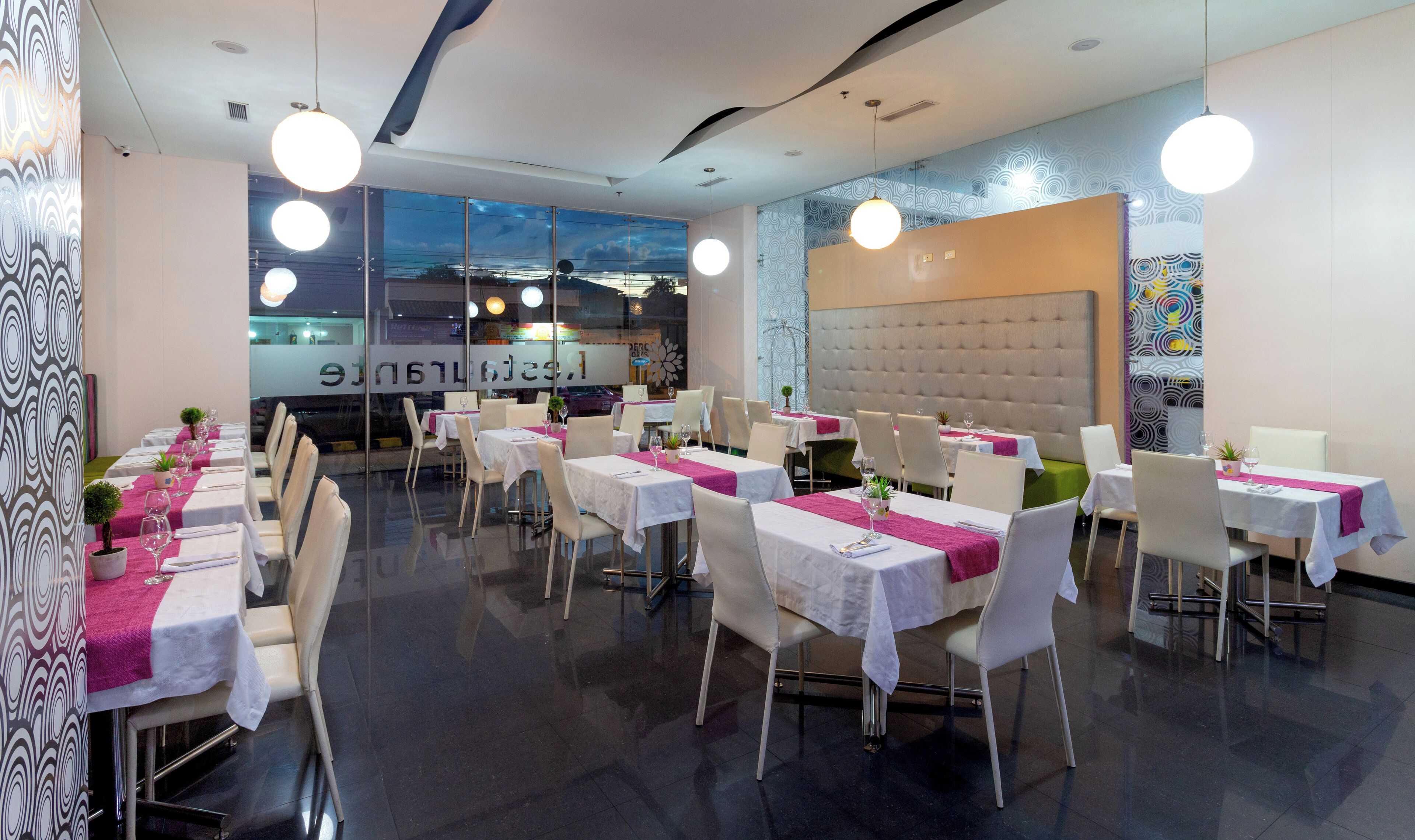 Photo - Hotel Baroca