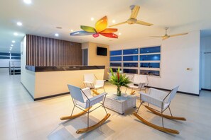 2 outdoor pools - Hotel Baroca (Montería)