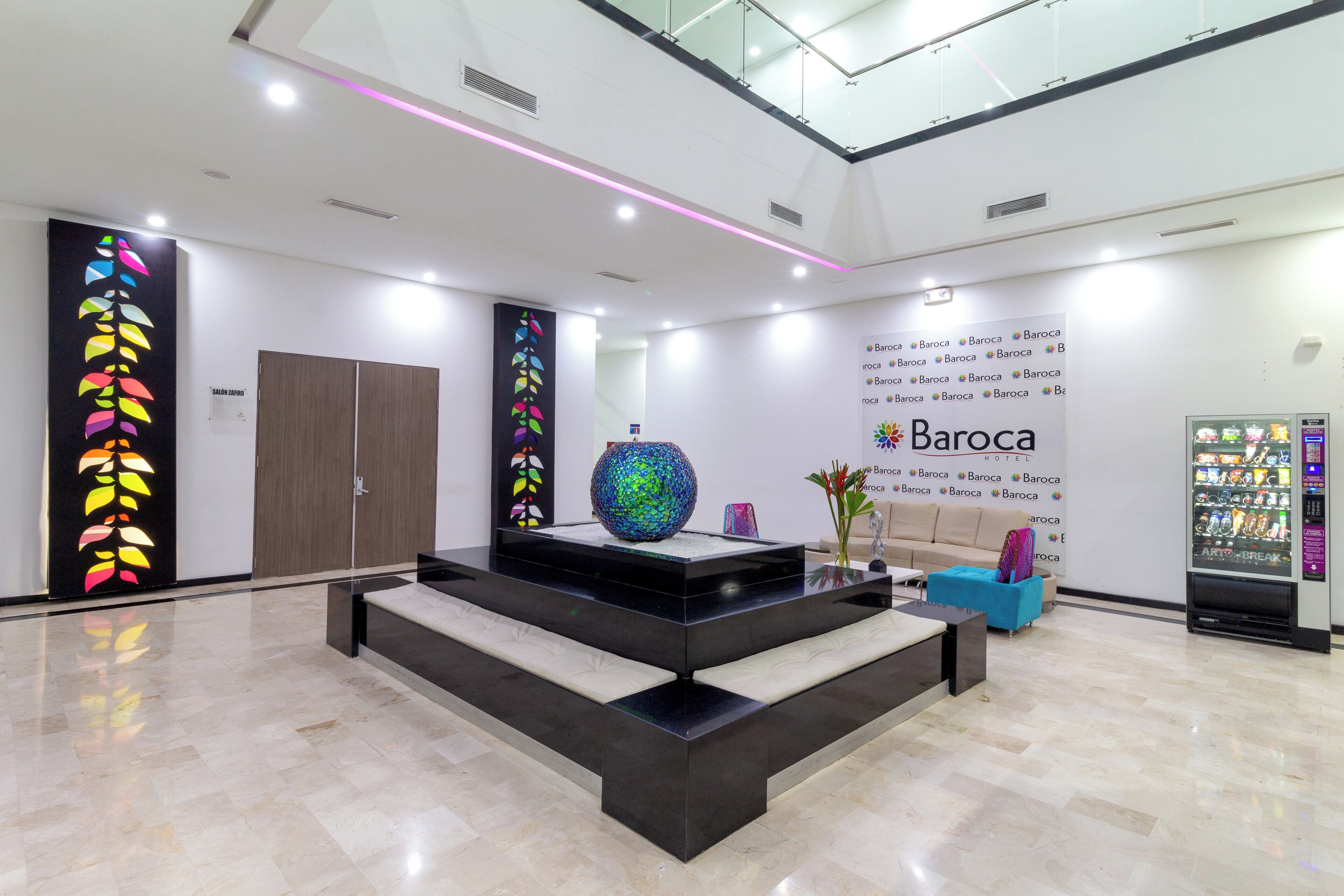 Photo - Hotel Baroca