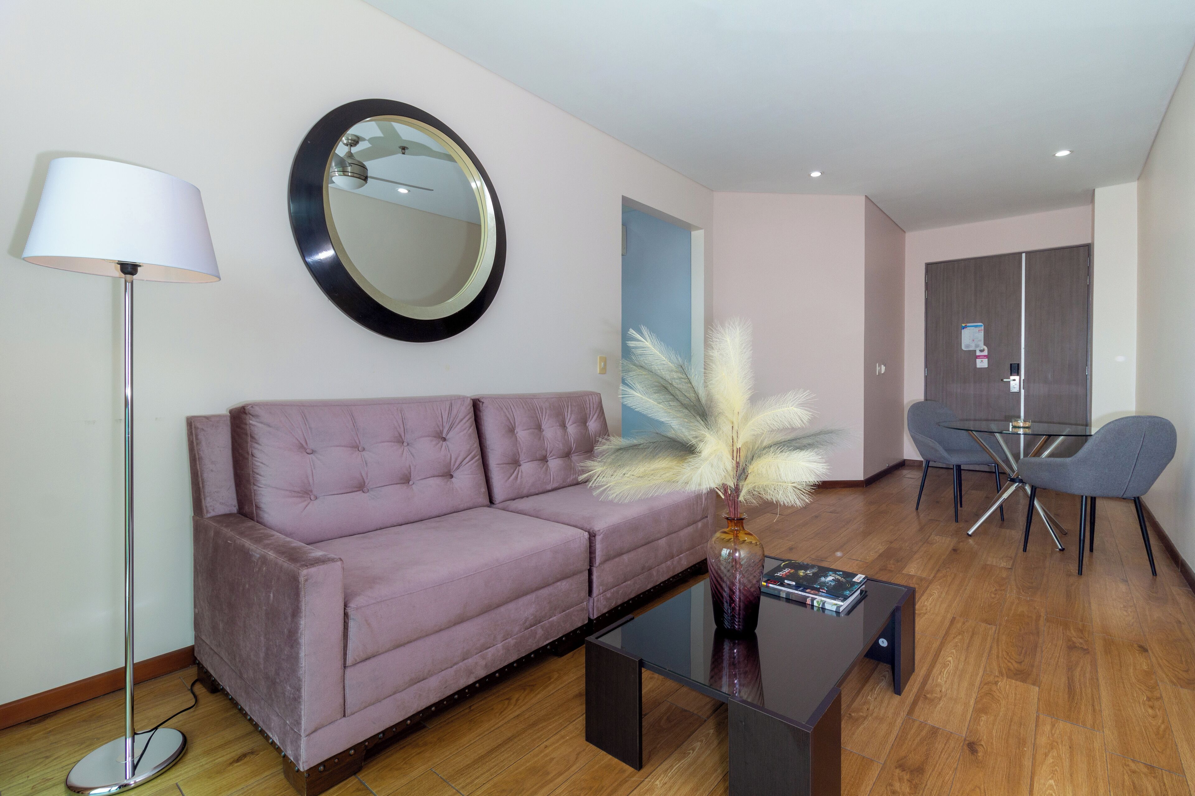 Photo - Hotel Baroca