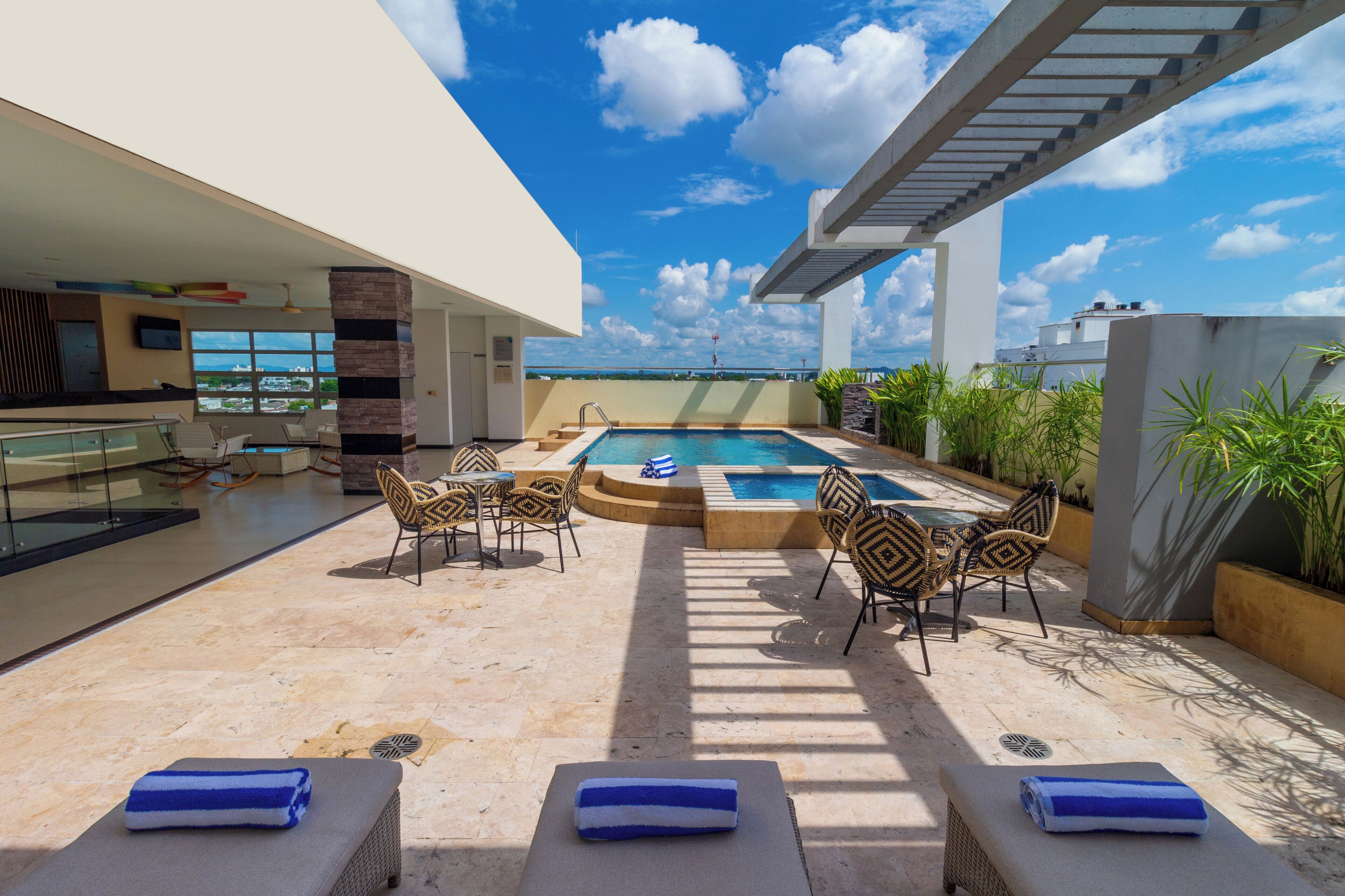 Photo - Hotel Baroca