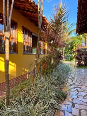 Jardín