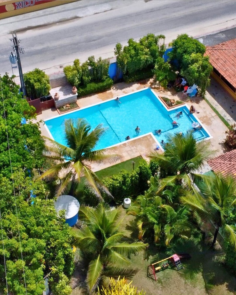 2 Star Hotels