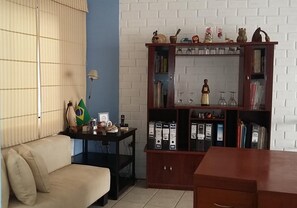 Salle de séjour