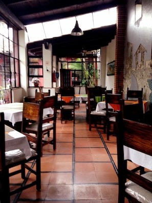 Restaurantes