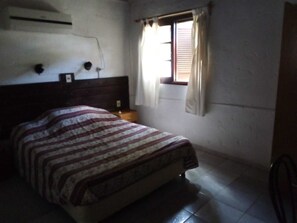 Family Cabin, 2 Bedrooms, Garden View, Ground Floor