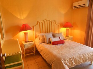 2 bedrooms, free WiFi - Suites Las Palmas (Manzanillo)