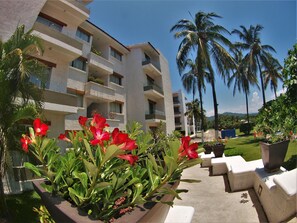 Exterior - Suites Las Palmas (Manzanillo)