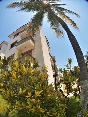 Ausstattung der Unterkunft