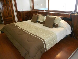 2 bedrooms, free WiFi