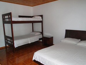 Room - Villa Susy (Villavicencio)