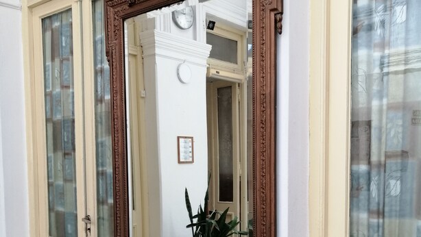 Recepción