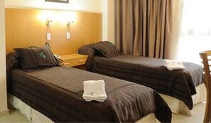 Double Room | Free cribs/infant beds, free WiFi - Hotel Osam (Buenos Aires)