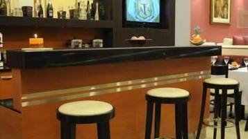 Bar (en la propiedad)