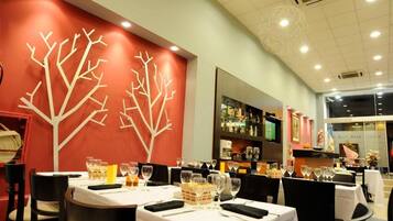 Restaurantes