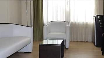 21-Zoll-LED-Fernseher mit Kabelempfang, Fernseher