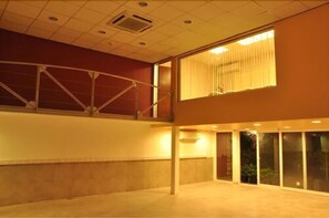 Interior - Hotel Osam (Buenos Aires)