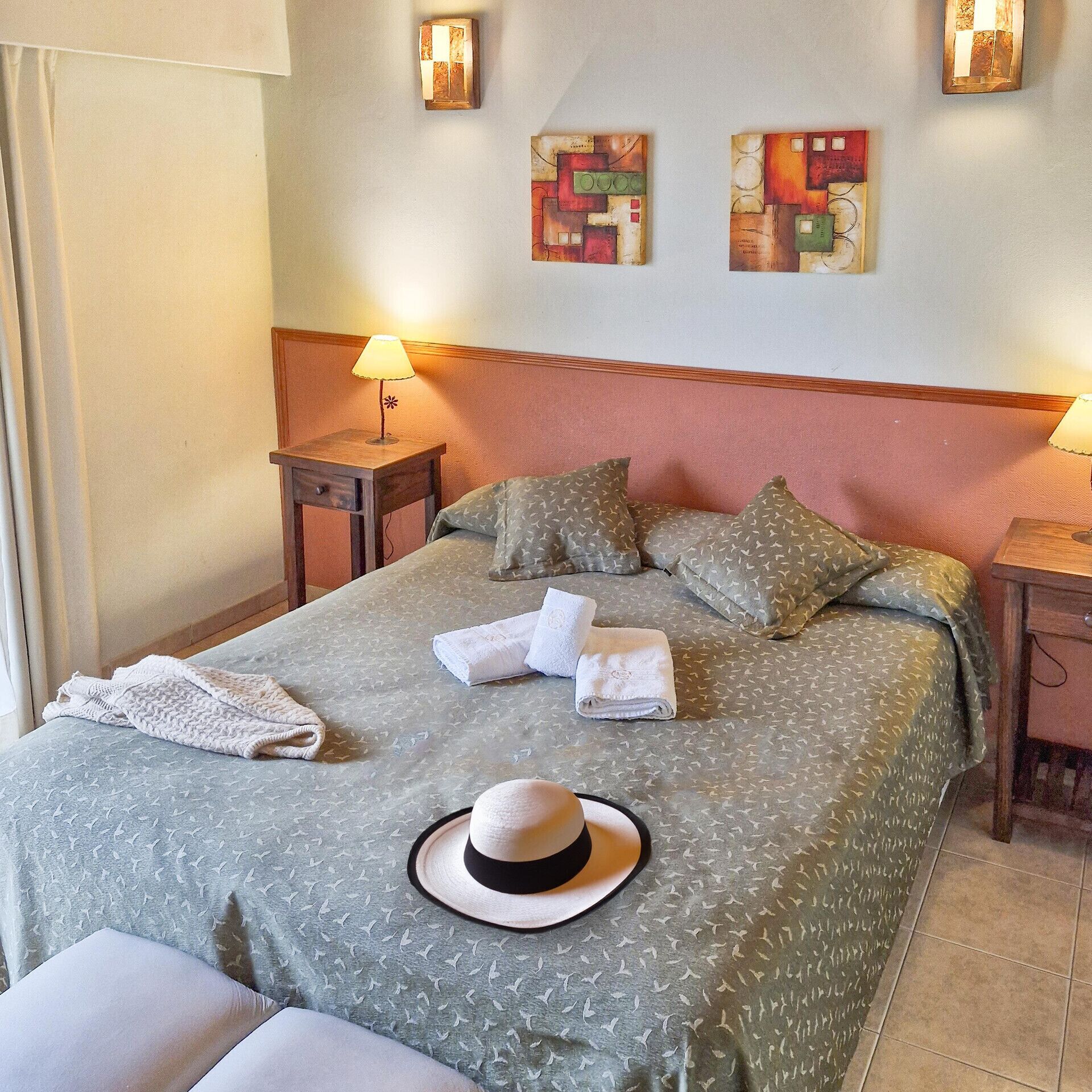 Bettwäsche aus ägyptischer Baumwolle, hochwertige Bettwaren