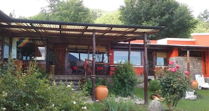 Posada La Soñada