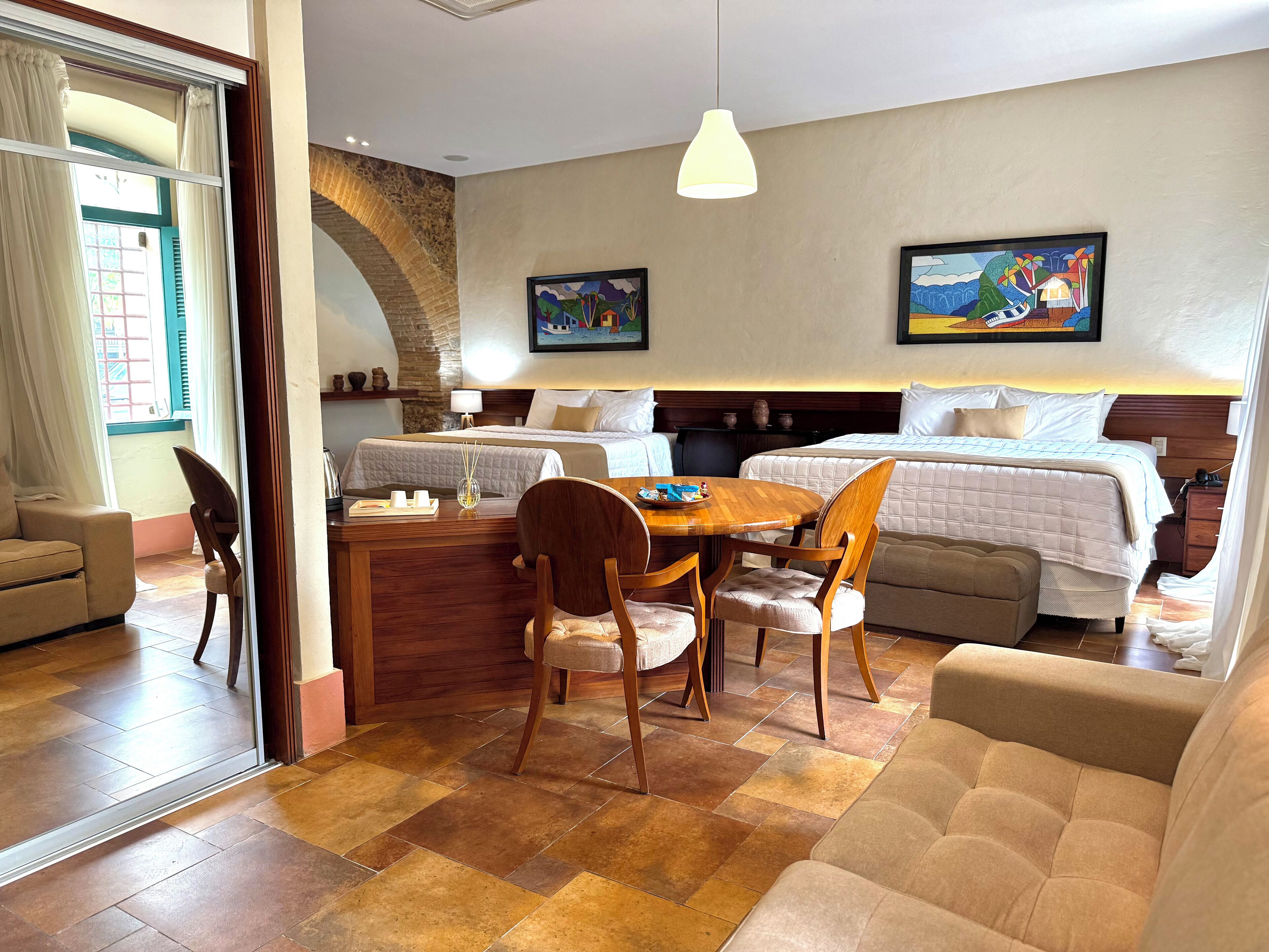 Foto - Atrium Hotel Quinta De Pedras