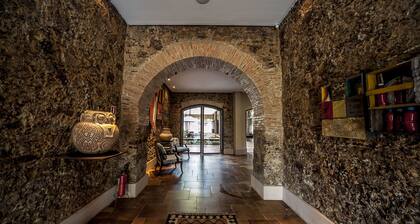 Atrium Quinta de Pedras Hotel