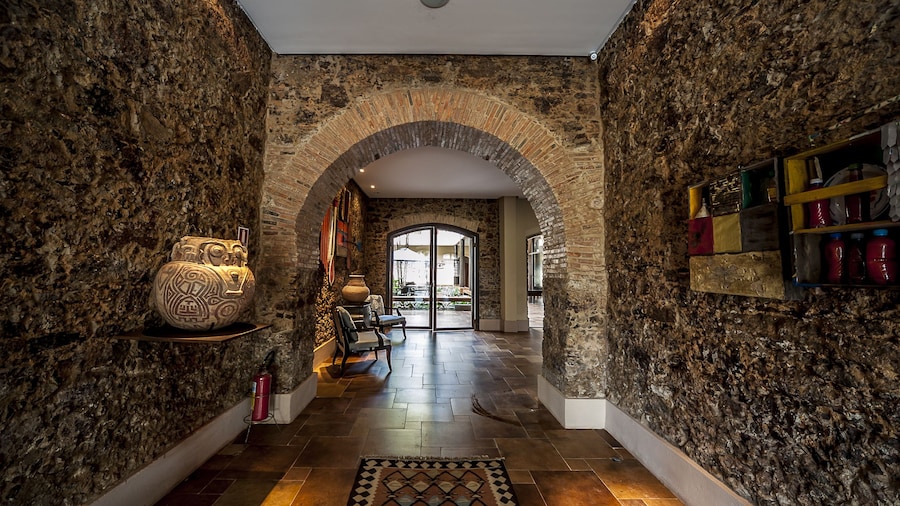 Atrium Quinta de Pedras Hotel