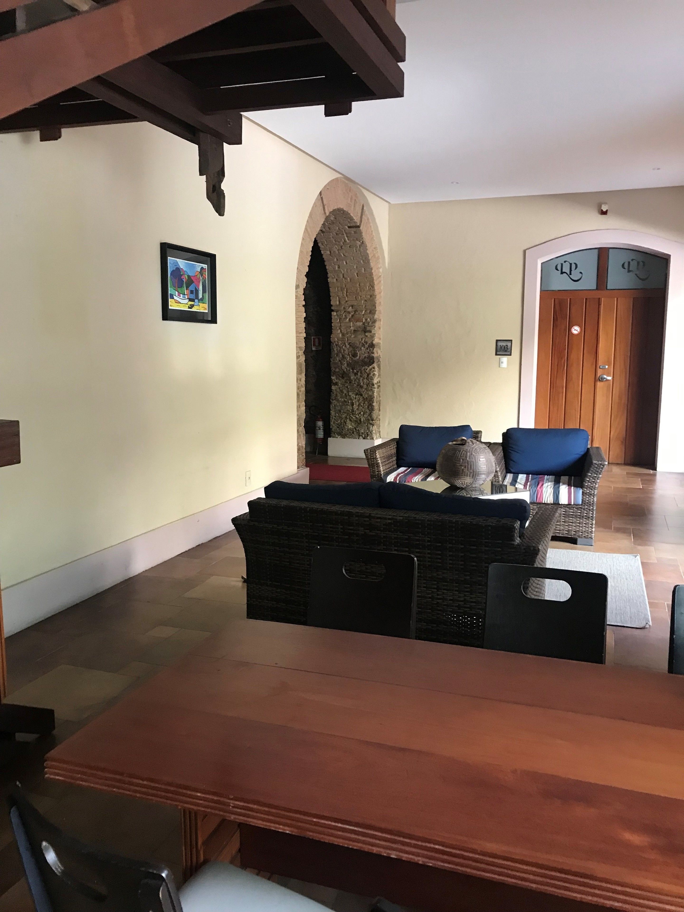 Foto - Atrium Quinta de Pedras Hotel