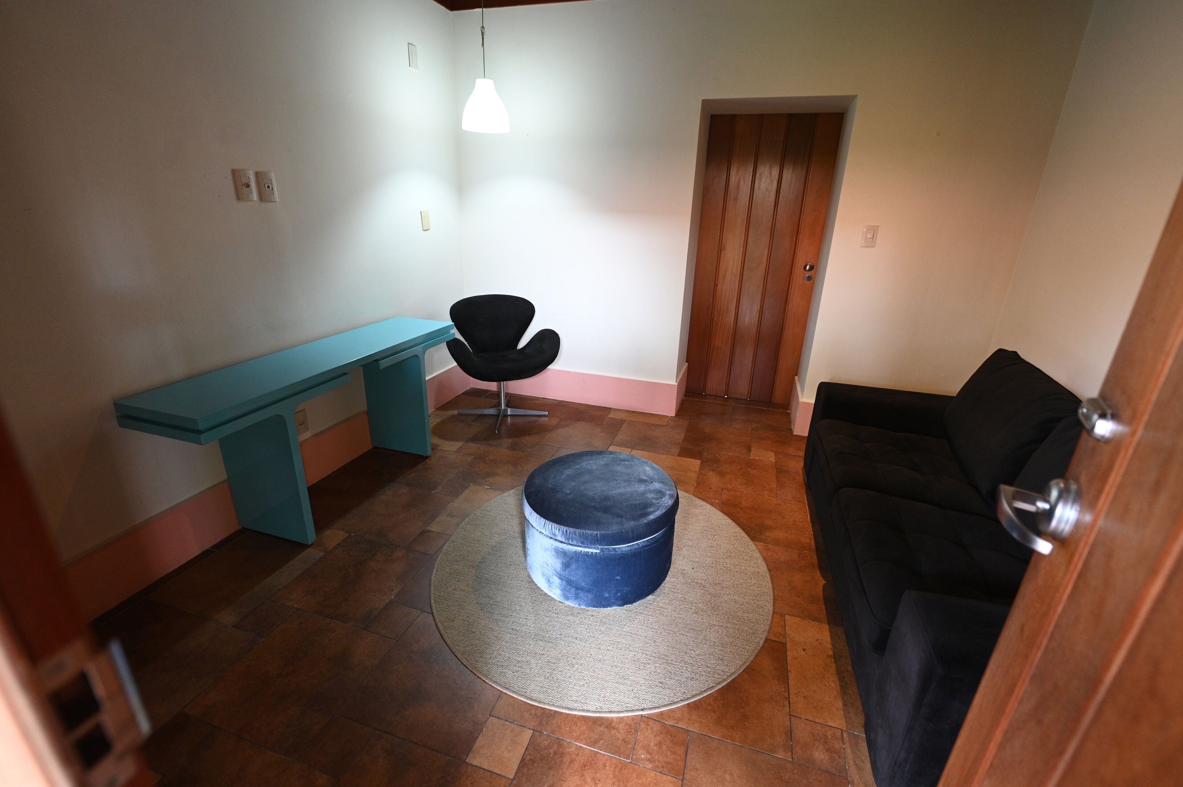 suite prime | 1 bedroom, minibar, in-room safe, individually furnished