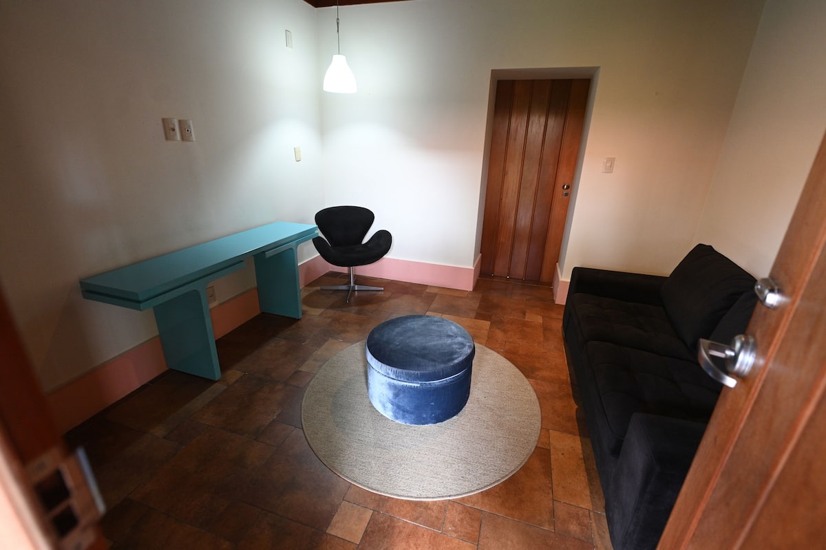 suite prime | 1 bedroom, minibar, in-room safe, individually furnished