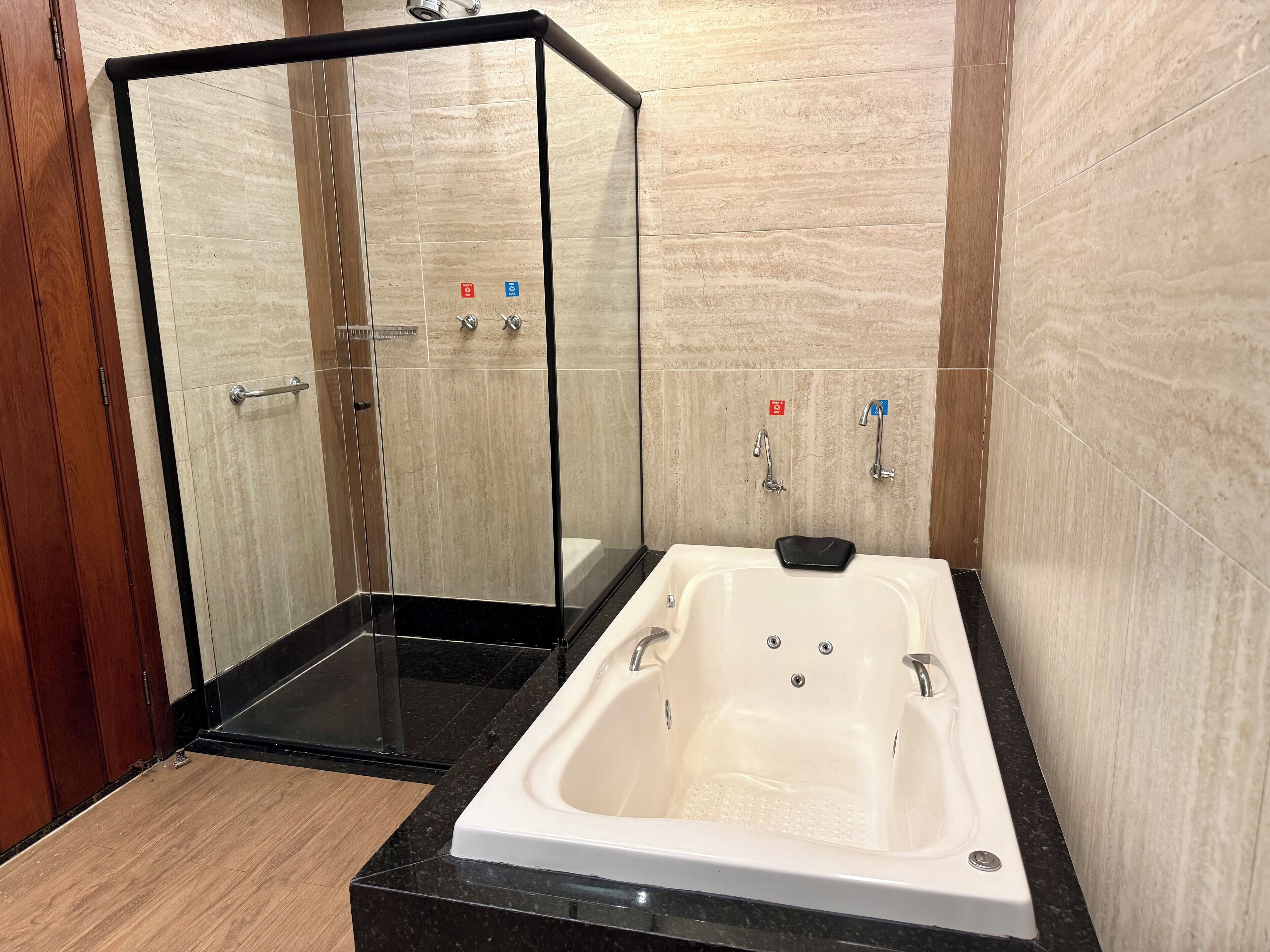 Foto - Atrium Hotel Quinta De Pedras