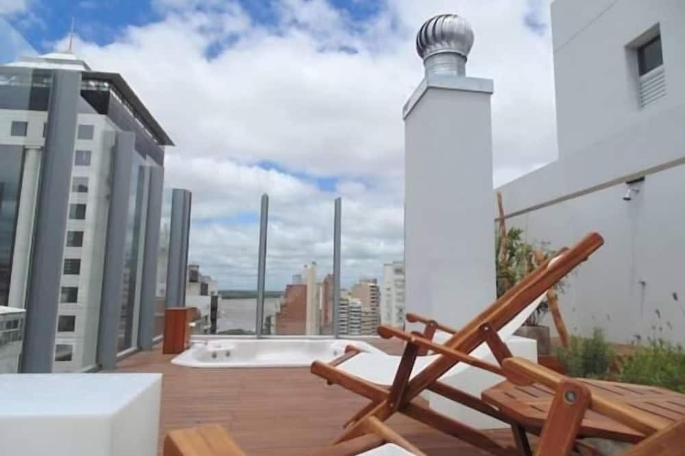 Catamarca Suites Land