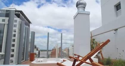 Catamarca Suites Land