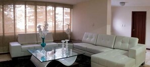 Living room - Harmony House Cali (Cali)