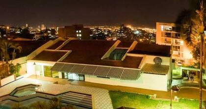 Harmony House Cali
