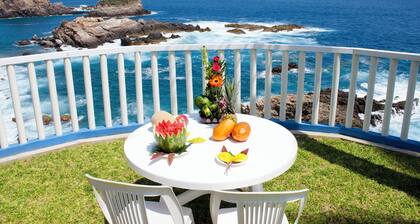 Santa Maria Acapulco