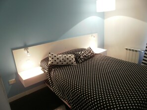 Room - Departamentos El Terrado II (Las Grutas)