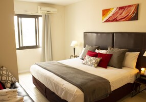 Standard Apartment | View from room