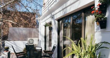 Uvas Apart Hotel