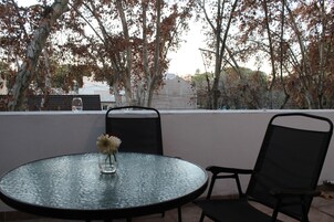 Elite Apartment, Terrace | Terrace/patio