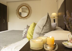 Appartement Familial, 2 chambres