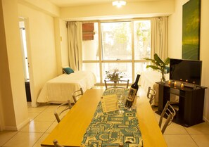 Appartement Supérieur | Vue sur le parc