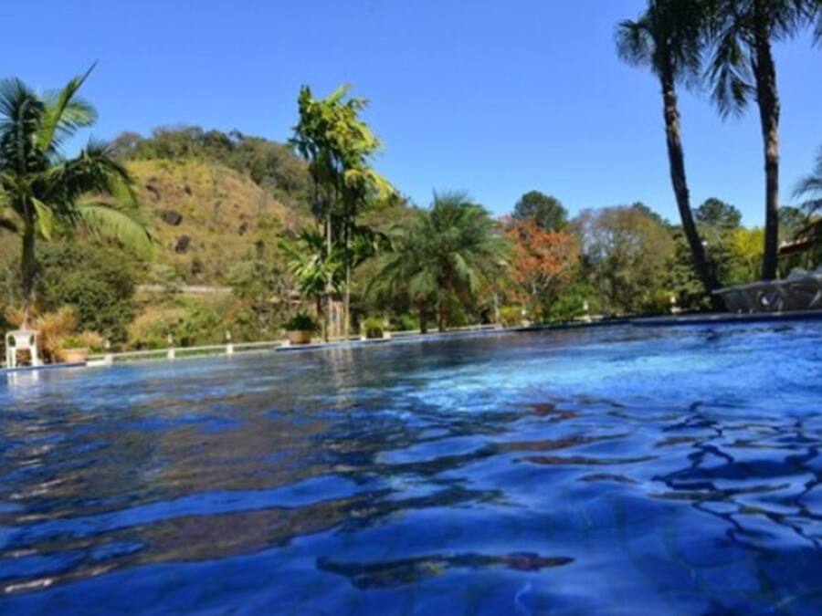 Lago