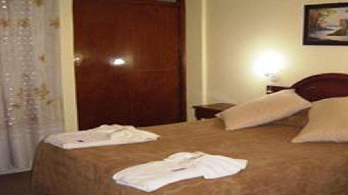 Habitación