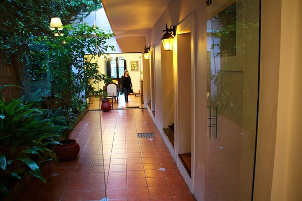 Hallway