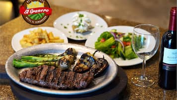 Restaurantes
