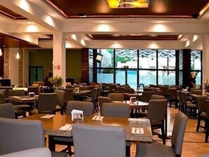 Restaurant - Hotel El Sembrador (Guasave)